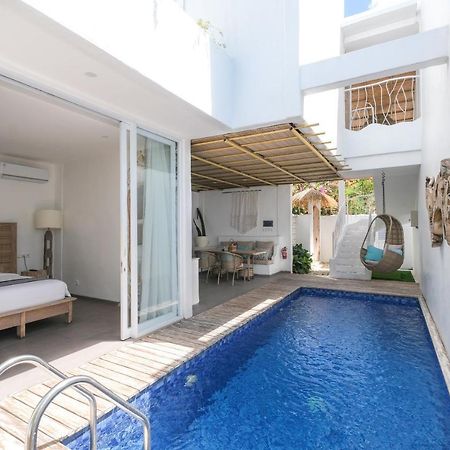 Lavana Villa Jimbaran Uluwatu  Exterior photo