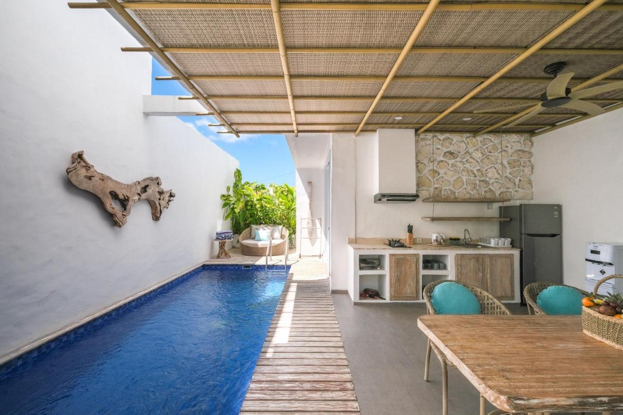 Lavana Villa Jimbaran Uluwatu  Exterior photo