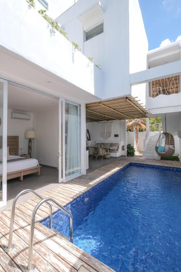 Lavana Villa Jimbaran Uluwatu  Exterior photo