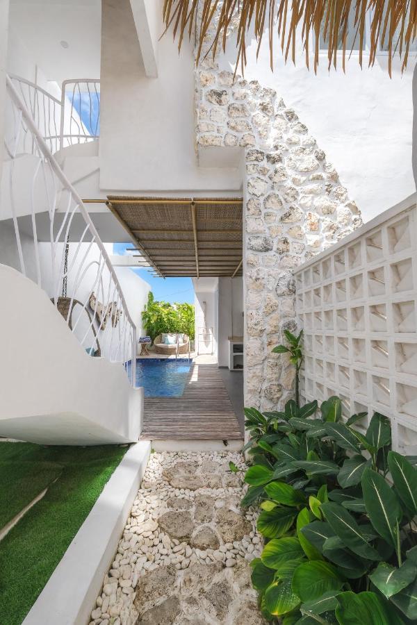 Lavana Villa Jimbaran Uluwatu  Exterior photo