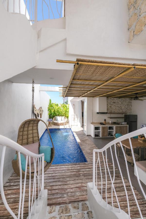 Lavana Villa Jimbaran Uluwatu  Exterior photo