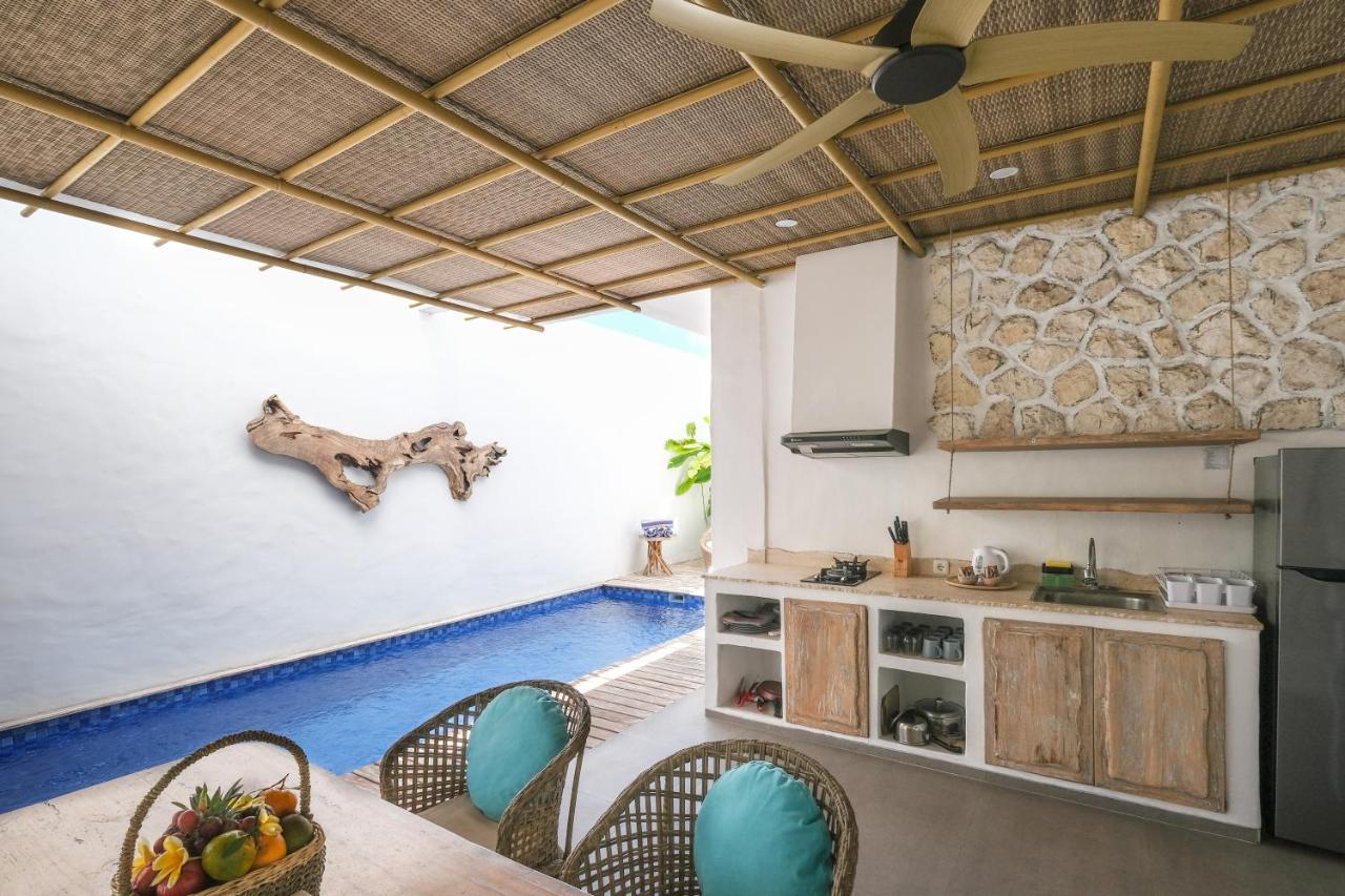 Lavana Villa Jimbaran Uluwatu  Exterior photo