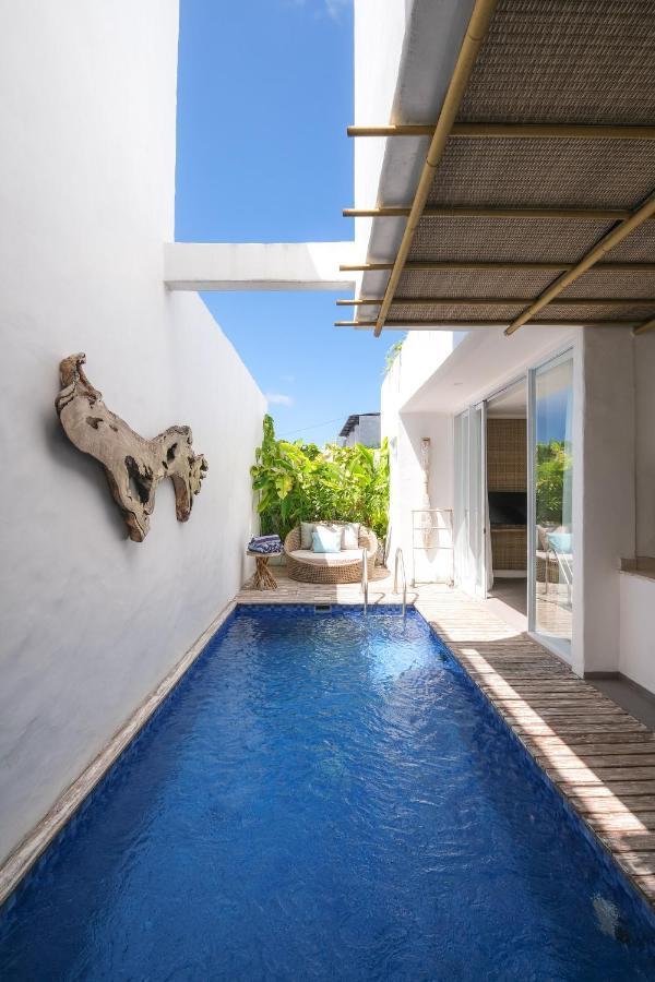 Lavana Villa Jimbaran Uluwatu  Exterior photo